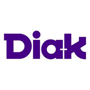 DIAKin logo