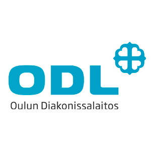 ODL Säätiön logo