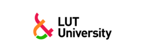 LUT-yliopisto logo
